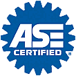 ase logo